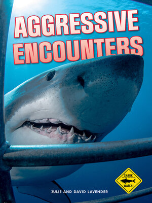 cover image of Aggressive Encounters